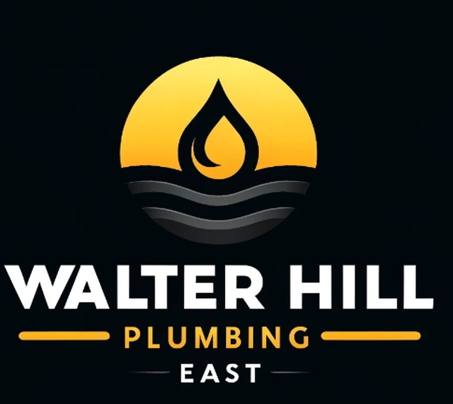 Walter Hill Plumbing East logo